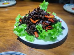 -遇见阿家村云南菜(魏公村店)