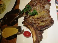 -宝莱纳餐厅(滨江店)