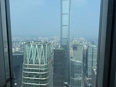 -云·酷 Atmosphere(国贸大酒店)