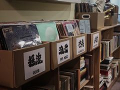 -风雨书店(下城店)
