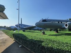 -中国航空博物馆