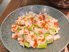 -魁盛居百年鲁菜馆(县西巷店)