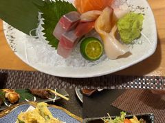 -长崎屋·日本料理·刺身·烧鸟(天河北路店)