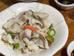 -南记食粥坊·宵夜大排档(卫国路店)