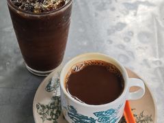 -多春茶室