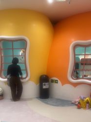 -奈尔宝·儿童乐园·亲子餐厅(苏州大悦城店)