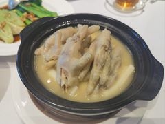 -春满园·早茶·粤菜·宴会(前海店)