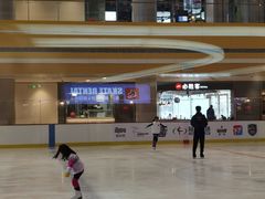 -冠军冰场CHAMPION RINK(苏州中心商场店)