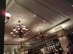 -哈布斯扒房(华发商都店)