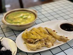 -观桥阁(锦溪店)