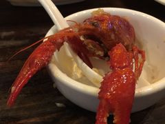 -漫天香·小龙虾餐厅(夏湾店)