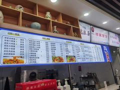 -祁家面馆(卫岗店)