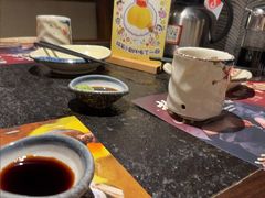 -古田居·特色寿司料理(星之岛旗舰店)