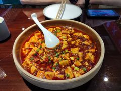 -眉山小馆(华强广场店)