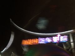 -枫花园汽车电影院(朝阳公园店)