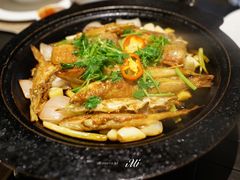 -喷泉广场餐厅·宵夜·海鲜烧烤大排档(长隆企鹅酒店)