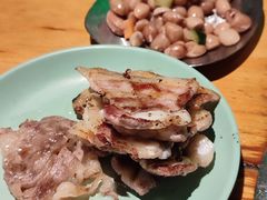 -唯成•韩国炭火烤肉 유성고기