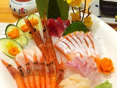 -高木日本料理(静安寺店)