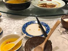 -巴依老爷新疆美食(马驹桥店)