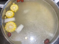-林记潮牛·牛肉火锅(上马墩店)