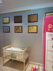 -Dr.林醫生产后修复·配方产康(南京江宁万达店)