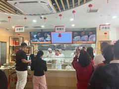 -闫家驴肉老店(华电一校店)