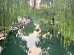 -南长河公园