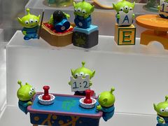 -泡泡玛特POPMART(合生汇店)