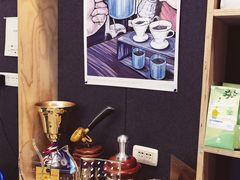 -Nectar One Cafe(勇烈路n1店)