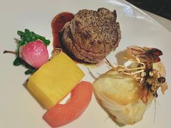 -王品牛排(合肥万象城店)