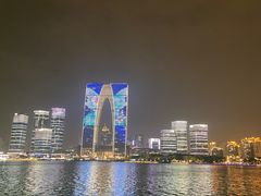 -金鸡湖游船(月光码头)