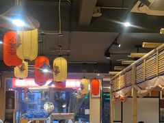 -小饕荟雅安贡椒鱼鲜馆(广福桥店)