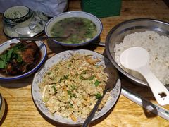 -聪辉同安老美食饭店(大元路店)