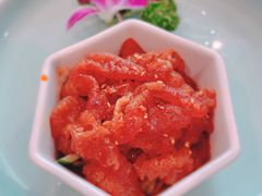 -海富门·带鱼·淮扬菜·粤菜(甘家口店)