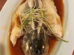 清蒸鲈鱼-符离集餐厅(万象城店)