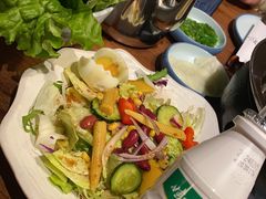 -匠牛道烤肉料理店(西坝河店)