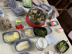 -海底捞火锅(吾悦国际广场店)