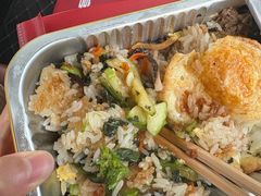 -熙成烧烤(白塔岭店)