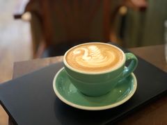 -COFFEE HOLIC(朝外SOHO店)