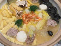 -寻宝记绍兴菜(状元店)