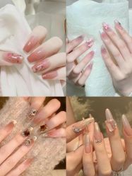 -M·X Nail日式美甲美睫