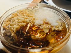 -绿茶餐厅(财富购物中心店)