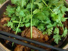 -葛记红焖羊肉(和平路形象店)