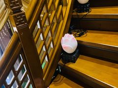 -福慧慈缘素食餐厅(王府井店)