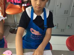 -爱之旅diy烘焙坊(西直门店)