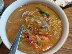 -八闽饭店闽南小镇(铁西店)