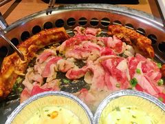 -火炉火自助餐(悠唐购物中心店)