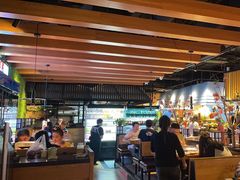 -梨花自助烤肉(天河城店)