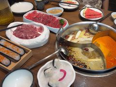 -快乐小羊(富强中路店)