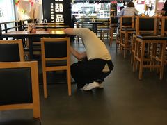 大堂-满记甜品(加州阳光开元广场店)